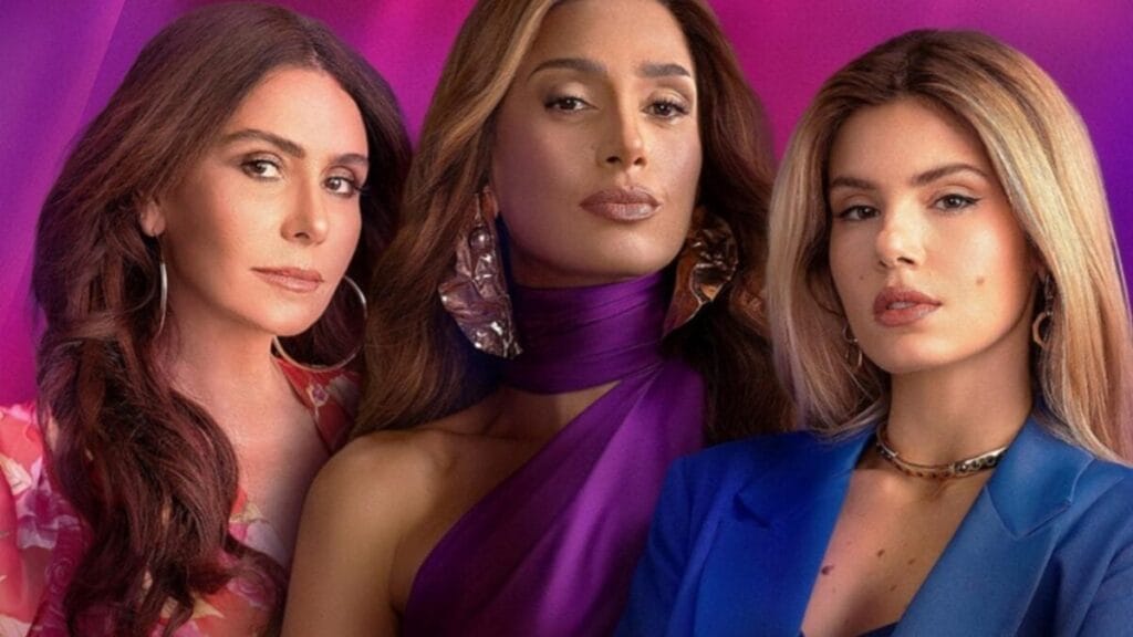 qual o signo de cada personagem da novela?