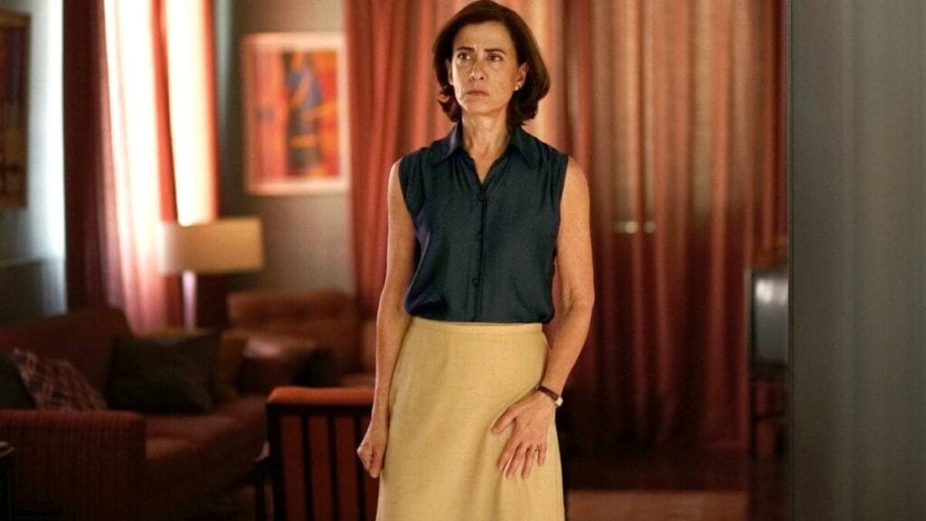 terceira maior bilheteria global de filme brasileiro