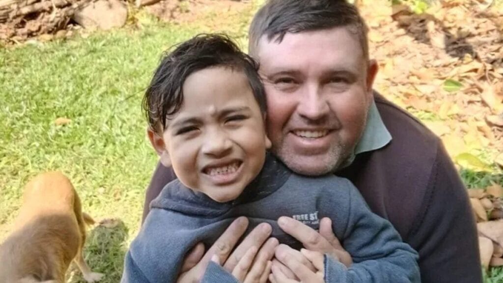 ‘Loucurinha’: homem que jogou filho da ponte no RS foi almoçar após o crime