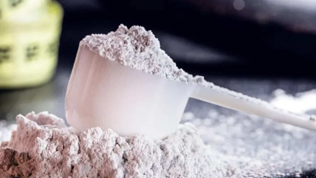 A única marca de creatina aprovada em todos os testes da Anvisa; entenda por quê