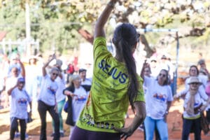Aniversário de Brasília terá programação voltada para pessoas idosas