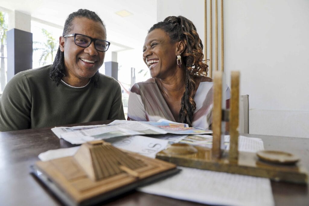 Brasília: um destino em que muitos escolheram ficar