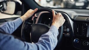 Como é dirigir em Goiânia?; motorista de app viraliza com vídeo