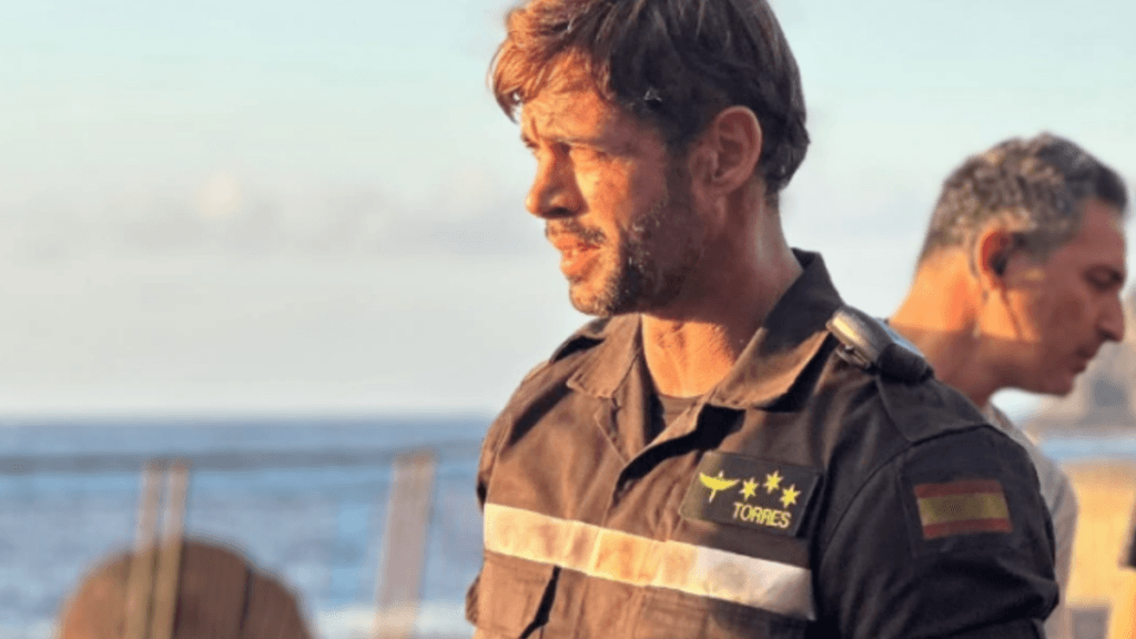 Galã de novelas mexicanas, William Levy é preso nos Estados Unidos