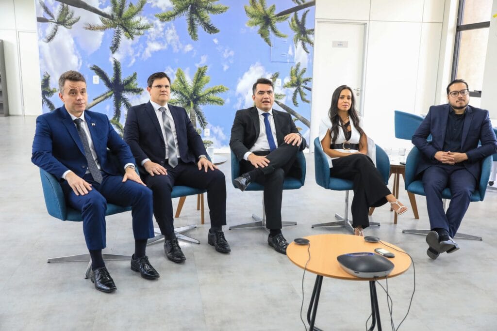 Gestores debatem prioridades para Orçamento do DF em audiência pública