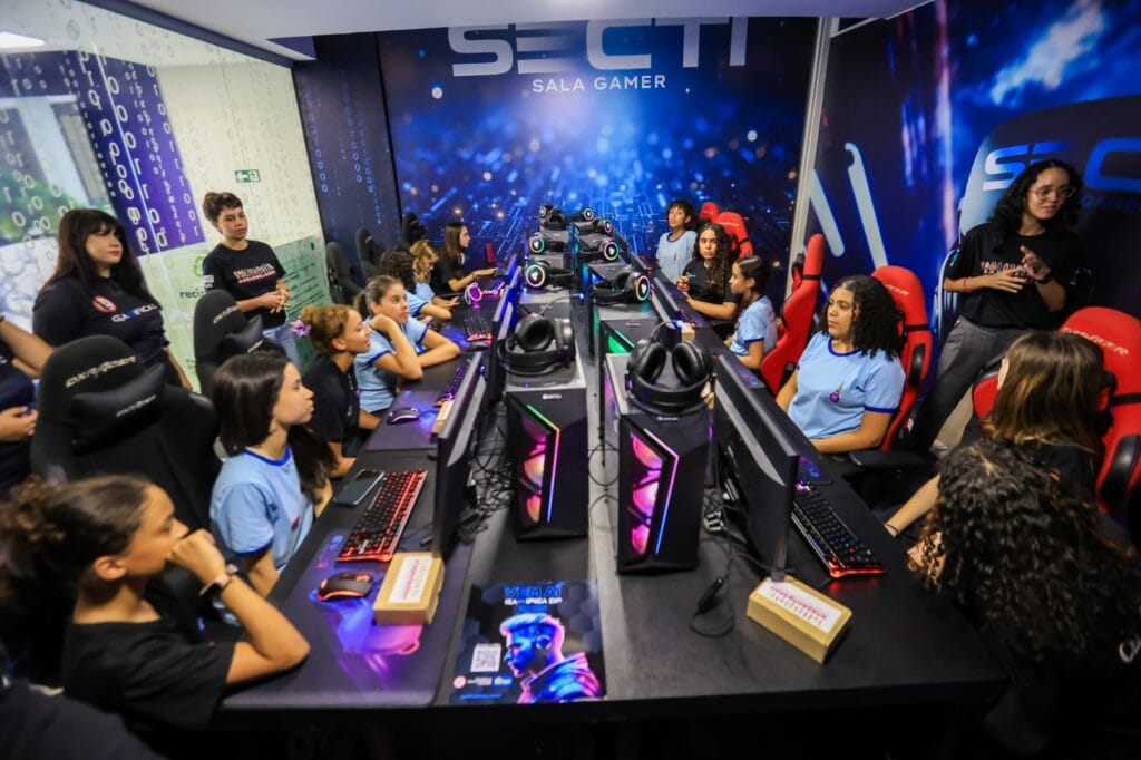 Março mais Mulher realizou 351 ações no Distrito Federal