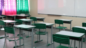 Matrículas em escolas de tempo integral passam de 18% para 23% Brasil