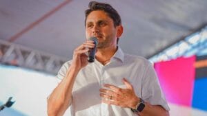 Ministro das Comunicações, Juscelino Filho entrega cargo após denúncia da PGR denunciado em caso de desvio de emendas