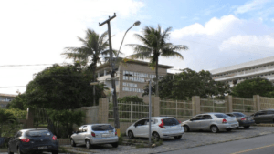 Universidade Estadual da Paraíba (UEPB) - Foto: Reprodução