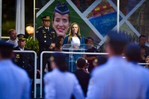Saúde na Polícia Militar ganha reforço com formação de aspirantes especialistas na área