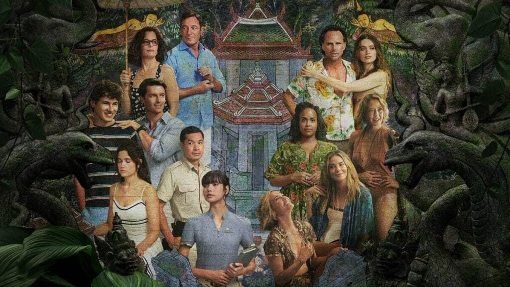 The White Lotus chega ao final; novidades e próxima temporada