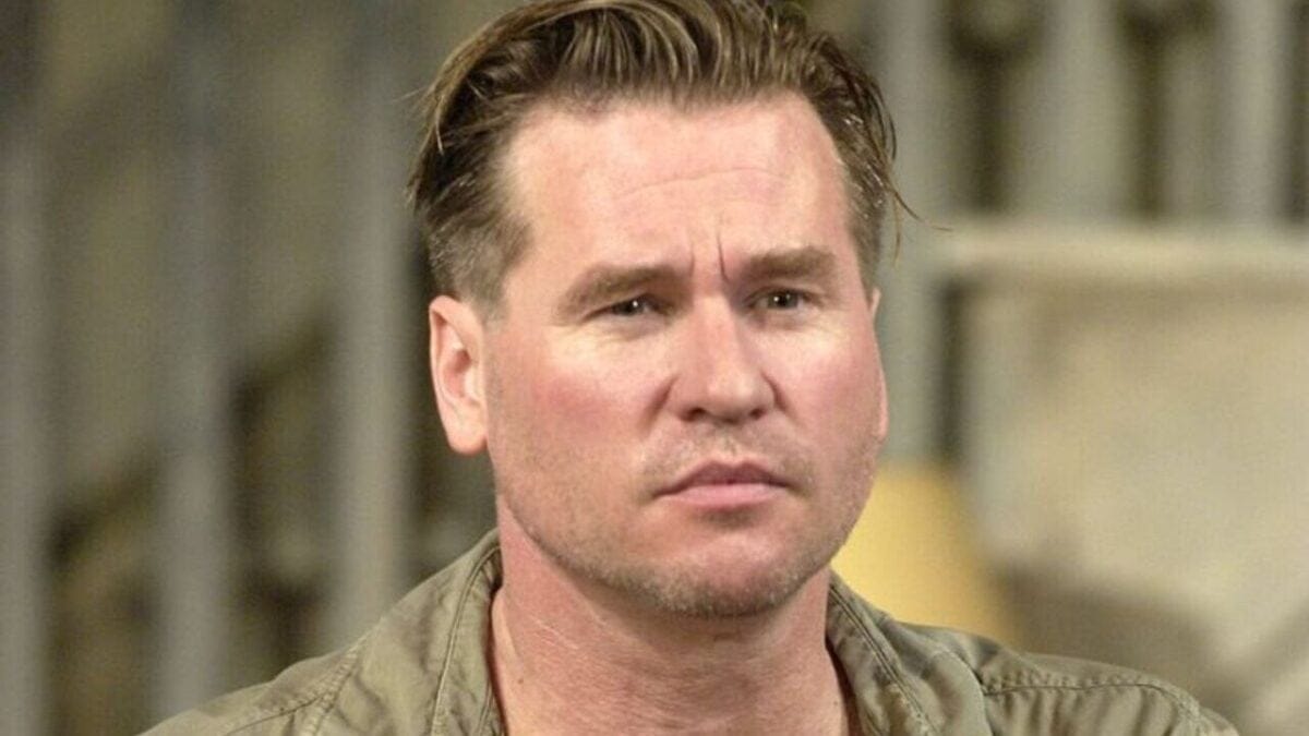 Val Kilmer: relembre os principais filmes da carreira do ator