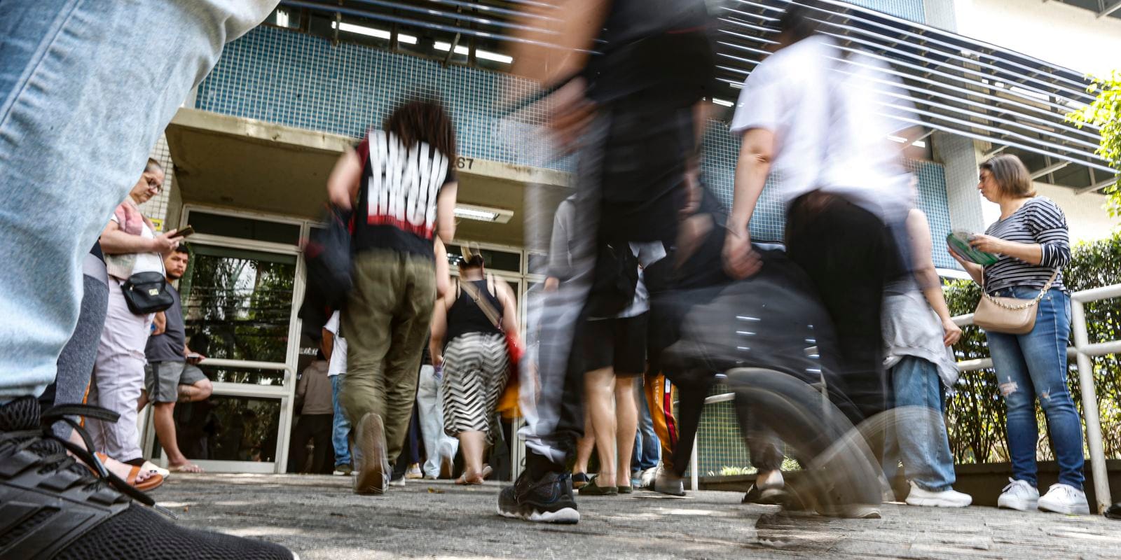 Acaba hoje prazo para validação de informações das inscrições do Fies