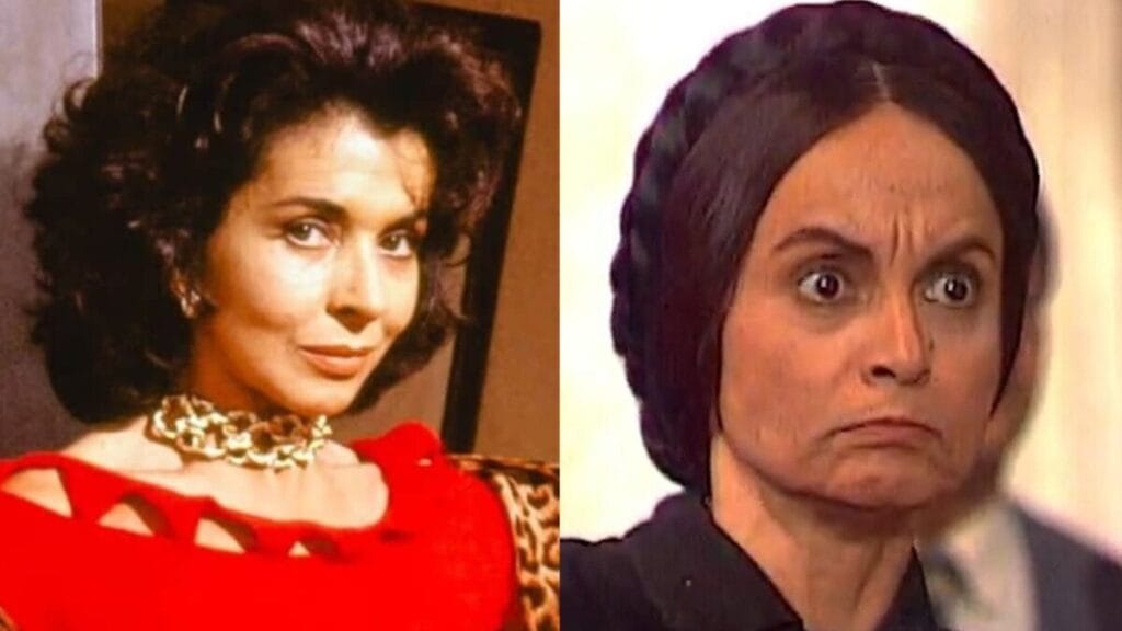 Assista à cena final da novela Tieta; autor explicou polêmica