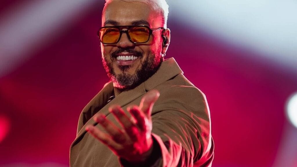 Belo entra para elenco de novela da Globo; veja personagem