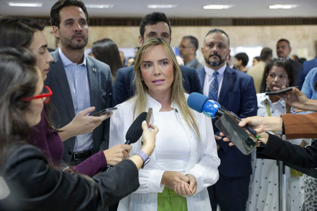 Tecnologia a serviço do cidadão: GDF inaugura centro pioneiro de inteligência artificial