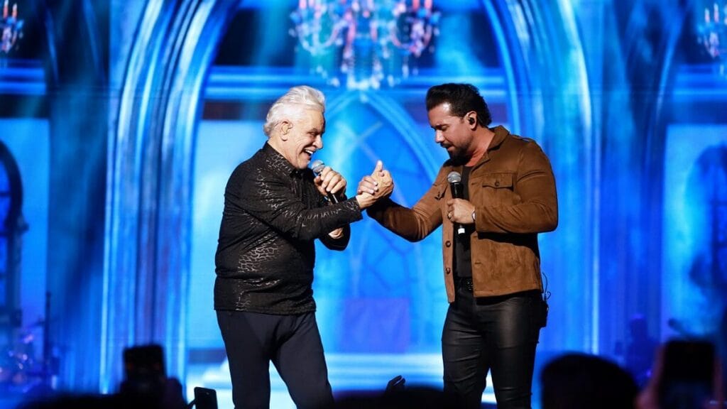 Com sertanejo raiz, última noite da Pecuária consagra edição histórica