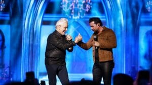 Com sertanejo raiz, última noite da Pecuária consagra edição histórica