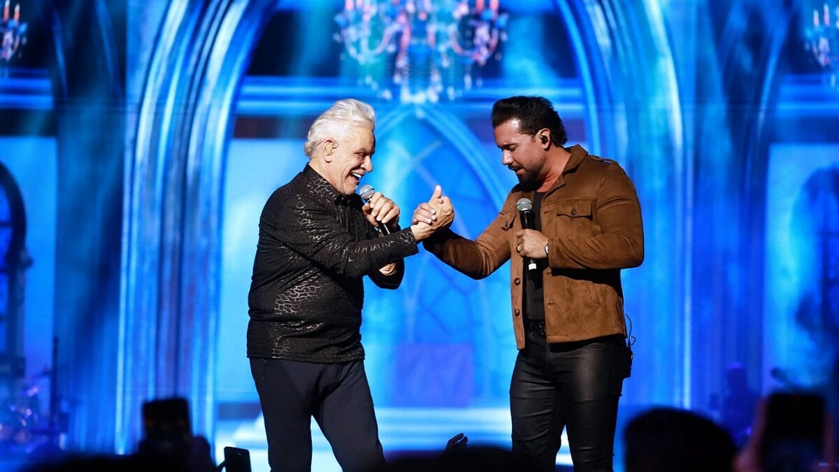 Com sertanejo raiz, última noite da Pecuária consagra edição histórica