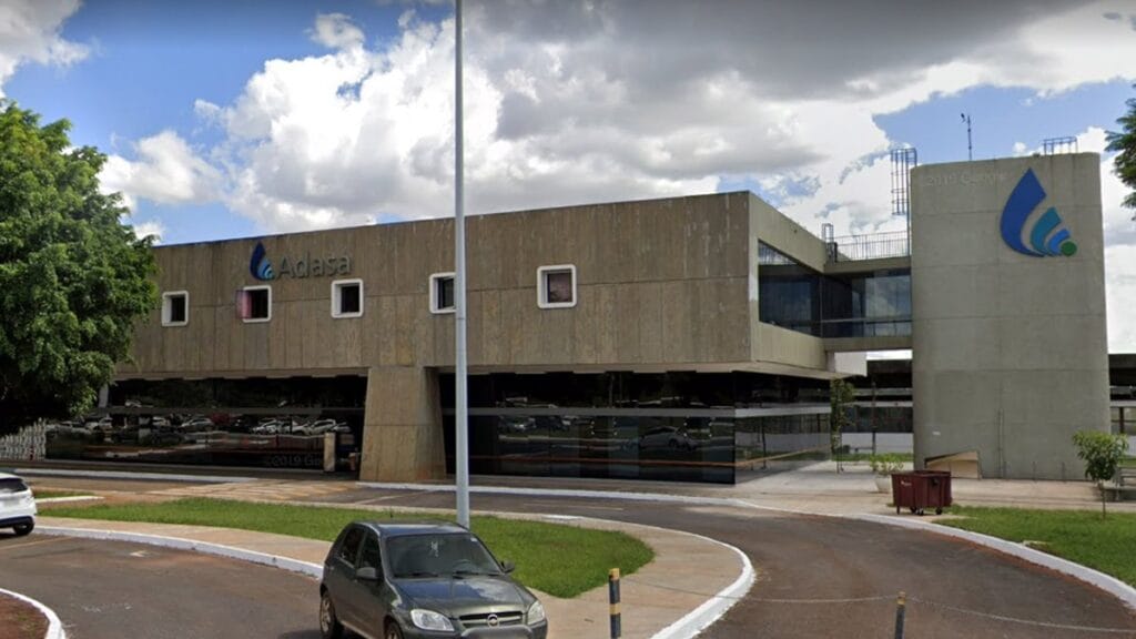 Concurso da Adasa tem prazo de validade prorrogado