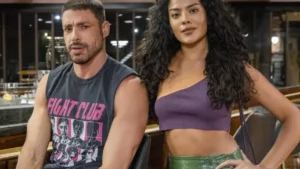 Crise com Cauã Reymond e Bella Campos é dada como