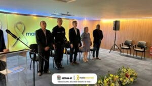 Detran-DF divulga balanço do Maio Amarelo 2025