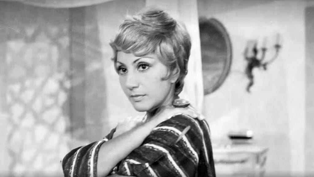 Dorinha Duval, primeira Cuca do Sítio do Picapau Amarelo, morre aos 96 anos