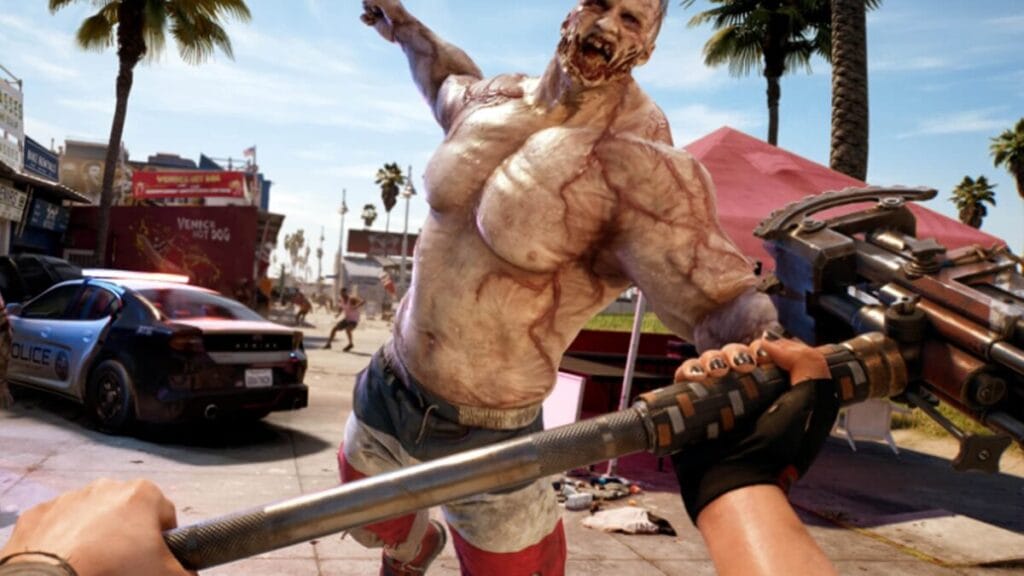 Epic Games Store Dead Island 2 de graça até 22 de maio
