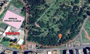 Eventos alteram o trânsito neste fim de semana