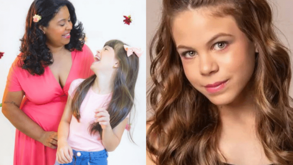 Mãe de Millena Brandão lamenta primeiro Dia das Mães