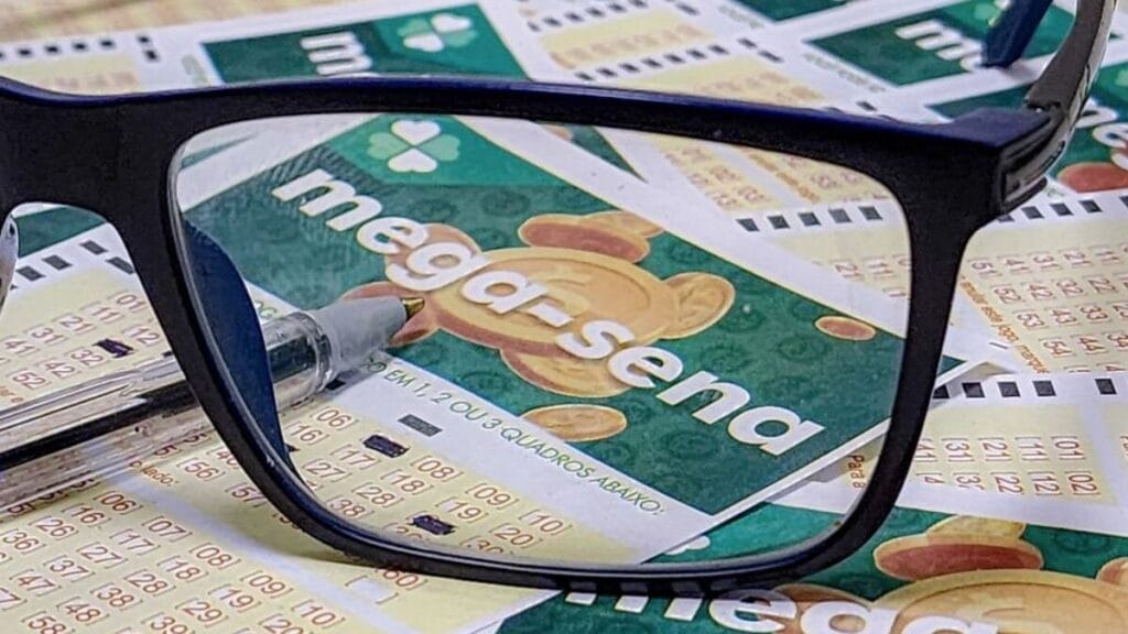 Mega-Sena sorteia prêmio acumulado em R$ 68 milhões neste sábado