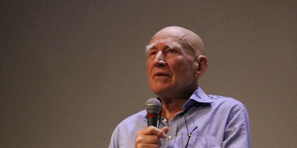 Morte de Sebastião Salgado repercute: talento obstinado, olhar humano
