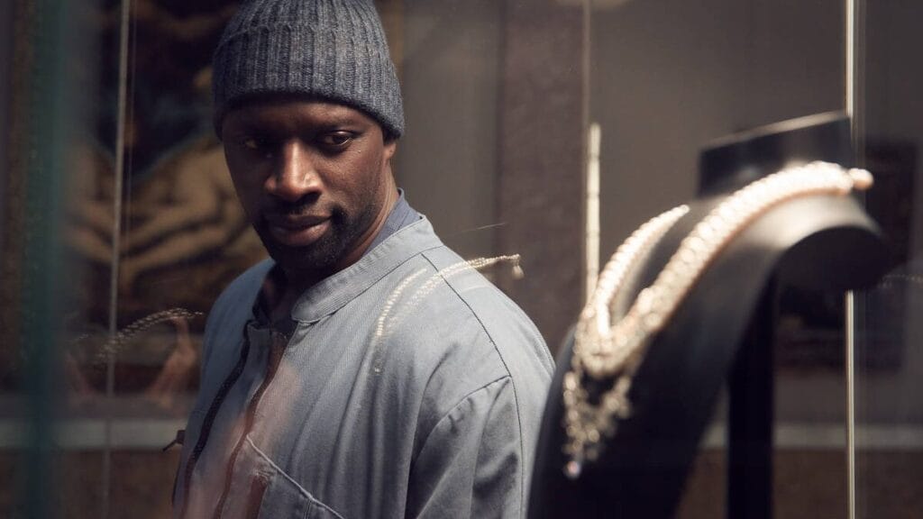 Netflix confirma 4ª temporada de ‘Lupin’ com Omar Sy