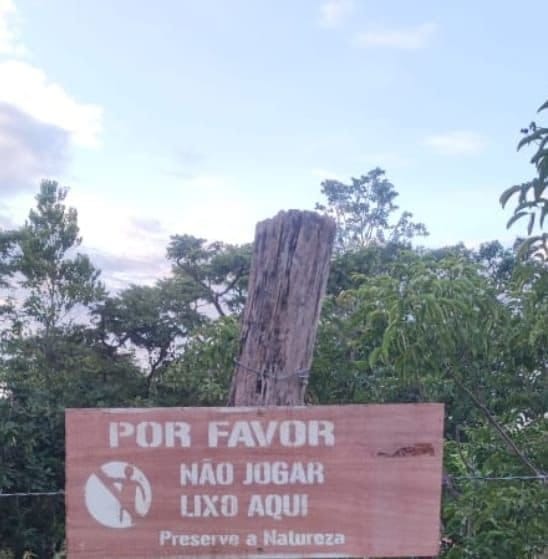 Paraíso mapeado: Fercal ganha guia inédito com mapeamento de trilhas da região