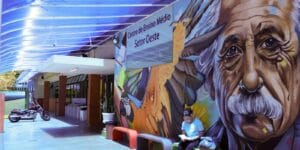 Pé-de-Meia paga parcela por frequência a nascidos em julho e agosto