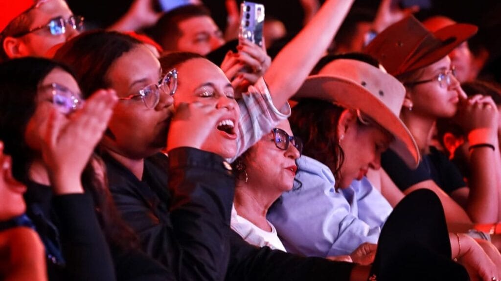 Pecuária 2025 celebra apoio de autoridades que viabilizaram democratização da festa