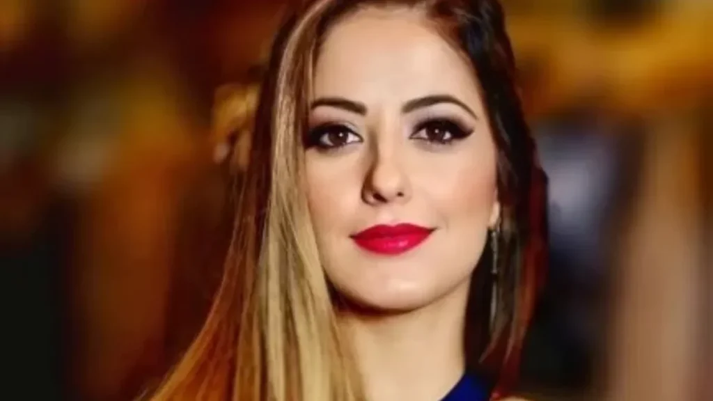 Quem é Ana Paula Leme, ex-panicat detida pela terceira vez