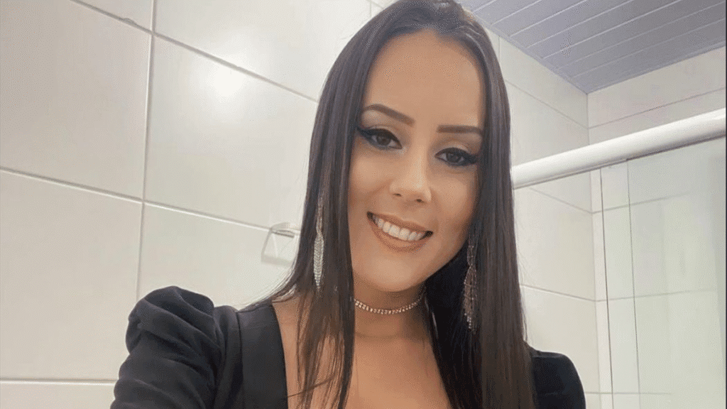 “Quero homem que me ameace e diga que mata nós dois”, publicou vítima de feminicídio
