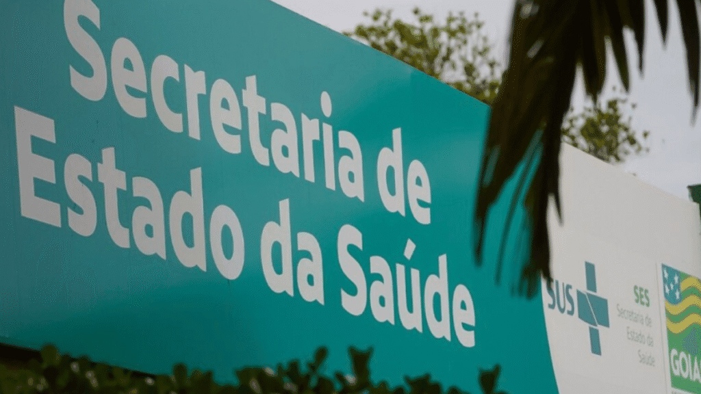 SES-GO encerra as inscrições de processo seletivo nesta sexta (9/5); salários de R$ 9 mil