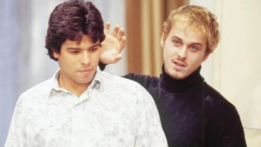 Saiba o que acontecia nos bastidores da novela ‘A viagem’