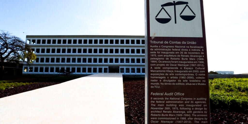 TCU abre inscrições para concurso de nível médio