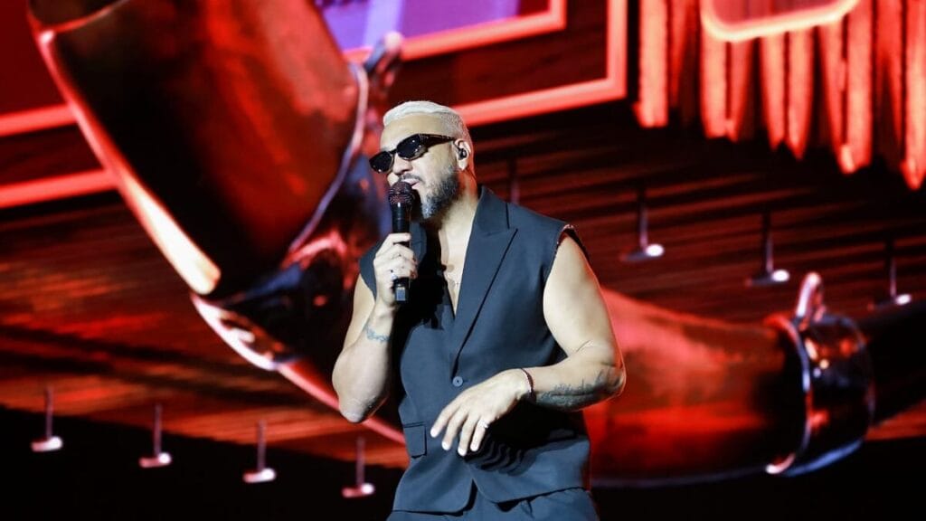 “Tem muito pagodeiro em Goiânia”, diz cantor Belo