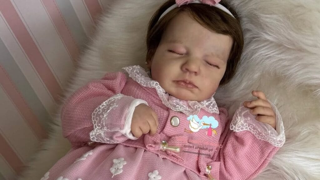 Vendedoras de bebês reborn falam das clientes em Goiânia; vídeo