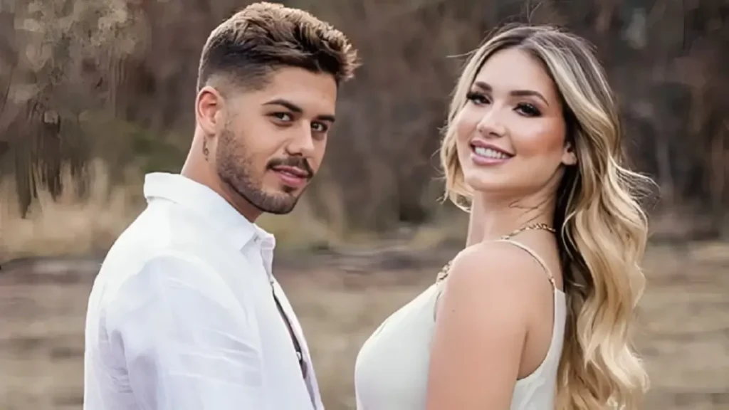 Vidente previu separação de Virginia Fonseca e Zé Felipe