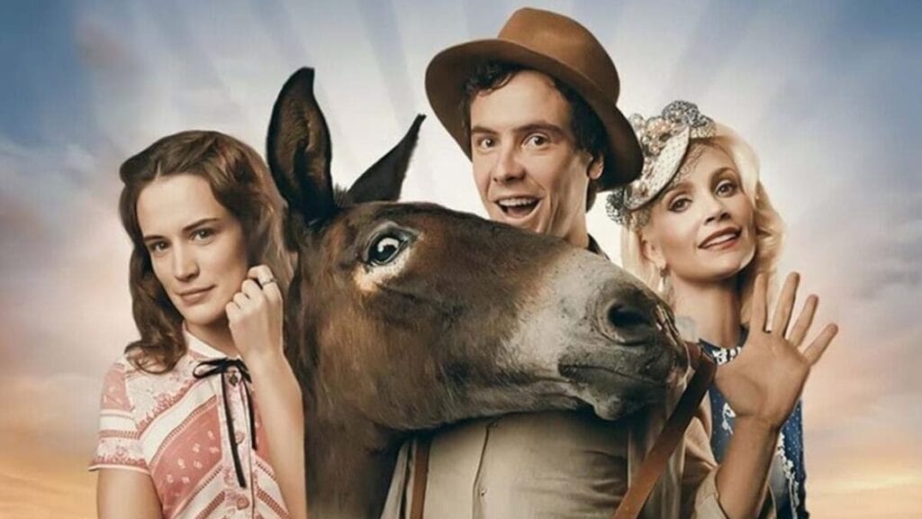 o final de Êta Mundo Bom antes da nova novela