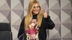 Virginia Fonseca: assista aos vídeos da influencer na na CPI das Bets apostas online e jogos de azar no Brasil