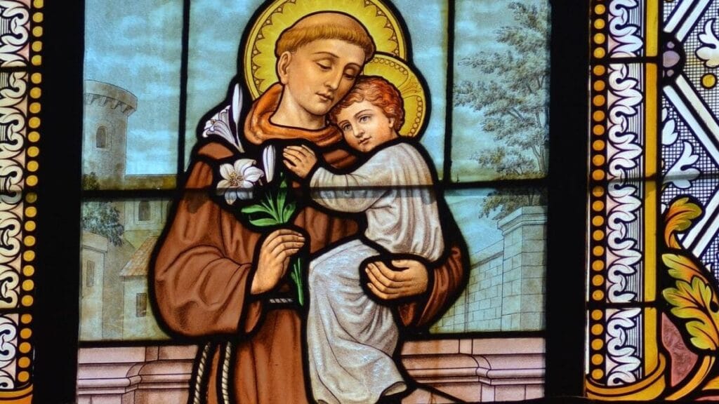 13 junho, dia de Santo Antônio: veja simpatias para encontrar um amor