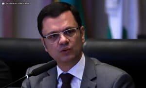 Anderson Torres admite desconhecimento técnico sobre sistema eleitoral