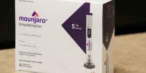 Anvisa aprova uso do medicamento Mounjaro para perda de peso