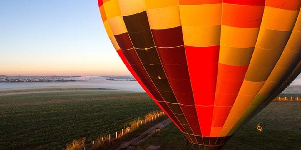 Após tragédia, governo quer avançar em regulamentação do balonismo